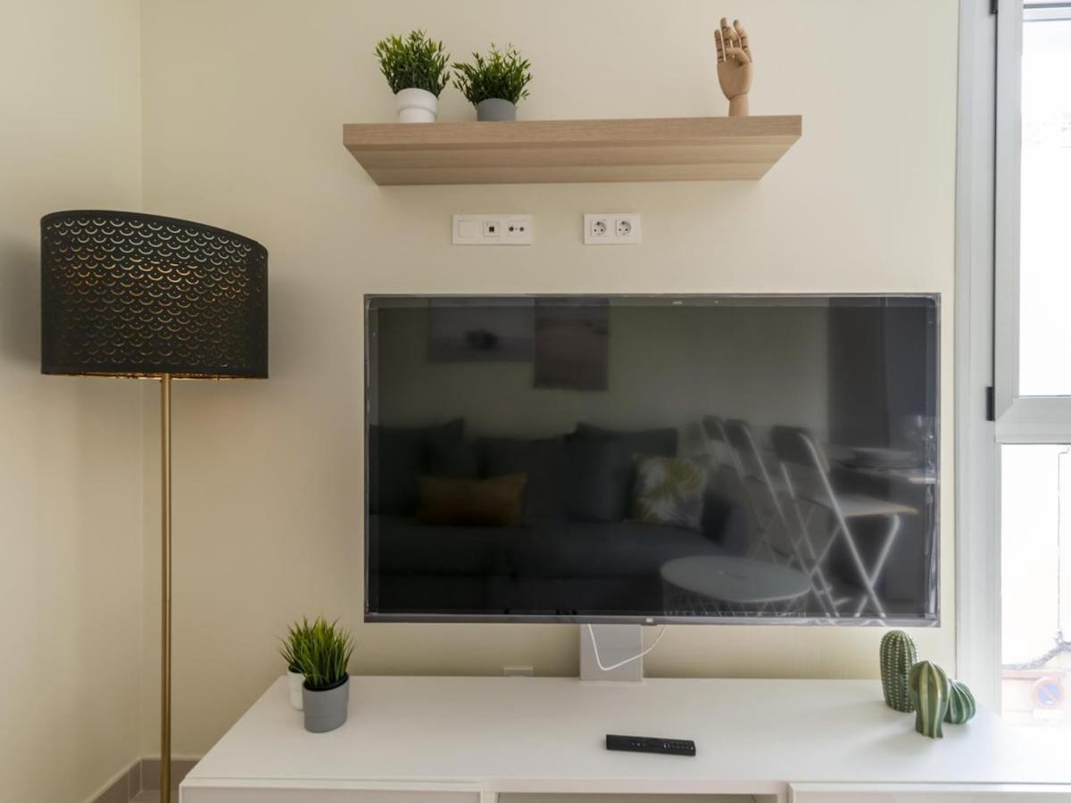 Apartamento Palmas Livian Playa Canteras