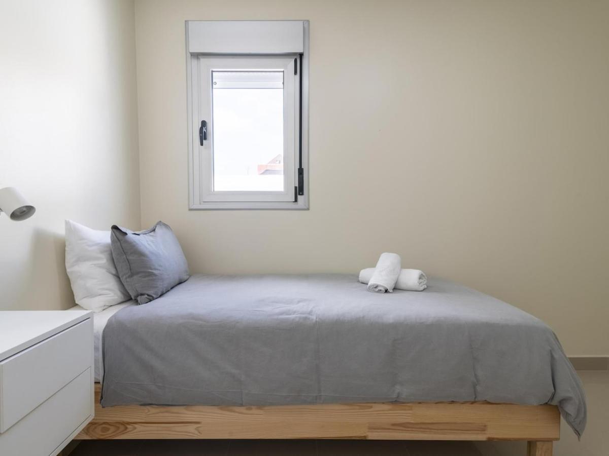 Apartamento Palmas Livian Playa Canteras *