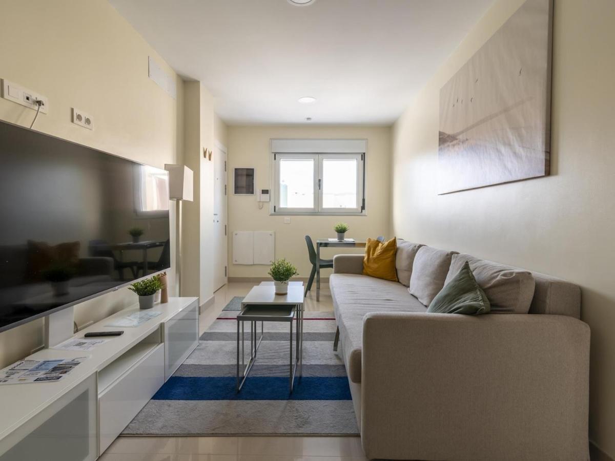 Apartamento Palmas Livian Playa Canteras Las Palmas de Gran Canaria